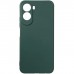 Чохол до мобільного телефона Armorstandart ICON Xiaomi Redmi A7 Pro 4G Dark Green (ARM91086)