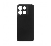 Чохол до мобільного телефона Armorstandart Matte Slim Fit Motorola G17 4G / G17 Power 4G Black (ARM91471)