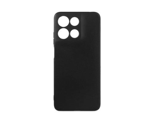 Чохол до мобільного телефона Armorstandart Matte Slim Fit Motorola G17 4G / G17 Power 4G Black (ARM91471)