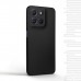 Чохол до мобільного телефона Armorstandart Matte Slim Fit Motorola G17 4G / G17 Power 4G Black (ARM91471)