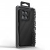 Чохол до мобільного телефона Armorstandart Matte Slim Fit Motorola G17 4G / G17 Power 4G Black (ARM91471)