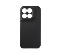 Чохол до мобільного телефона Armorstandart Matte Slim Fit Motorola G77 5G Black (ARM91025)