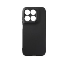 Чохол до мобільного телефона Armorstandart Matte Slim Fit Motorola G77 5G Black (ARM91025)