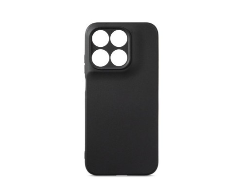 Чохол до мобільного телефона Armorstandart Matte Slim Fit Motorola G77 5G Black (ARM91025)