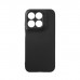 Чохол до мобільного телефона Armorstandart Matte Slim Fit Motorola G77 5G Black (ARM91025)