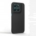 Чохол до мобільного телефона Armorstandart Matte Slim Fit Motorola G77 5G Black (ARM91025)