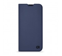 Чохол до мобільного телефона Armorstandart OneFold Case OPPO A6 Pro 4G Dark Blue (ARM89469)