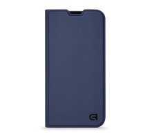 Чохол до мобільного телефона Armorstandart OneFold Case OPPO A6 Pro 4G Dark Blue (ARM89469)