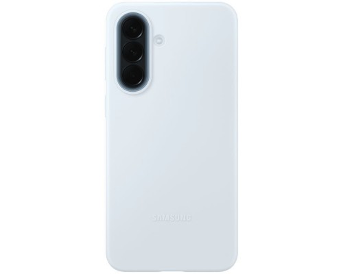 Чохол до мобільного телефона Samsung Silicone Galaxy A57 Light Blue (EF-PA576CLEGWW)