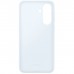 Чохол до мобільного телефона Samsung Silicone Galaxy A57 Light Blue (EF-PA576CLEGWW)