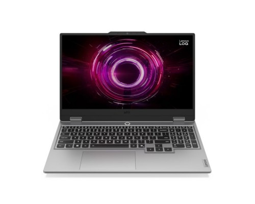 Ноутбук Lenovo LOQ 15AHP10 (83JG00FBRA)