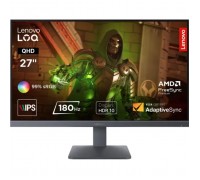 Монітор Lenovo LOQ 27Q-10 (68F3GACBUA)