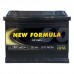Акумулятор автомобільний NEW FORMULA Optima 60Ah Ев (-/+) (510EN) (5601104251)