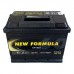 Акумулятор автомобільний NEW FORMULA Optima 60Ah Ев (-/+) (510EN) (5601104251)