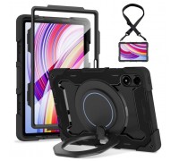 Чохол до планшета BeCover Armor Stand Xiaomi Redmi Pad 2 Pro 12.1" Black (715501)