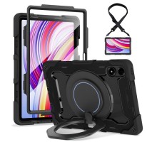 Чохол до планшета BeCover Armor Stand Xiaomi Redmi Pad 2 Pro 12.1" Black (715501)