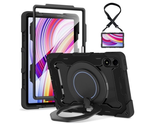 Чохол до планшета BeCover Armor Stand Xiaomi Redmi Pad 2 Pro 12.1