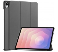 Чохол до планшета BeCover Smart Case Samsung Galaxy Tab S11 (SM-X730/X736) 11.0" Gray (715800)