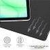 Чохол до планшета BeCover Flexible TPU Mate Samsung Galaxy Tab A11 Plus SM-X236B 11.0
