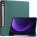 Чохол до планшета BeCover Flexible TPU Mate Samsung Galaxy Tab S10 Lite SM-X400/406 10.9
