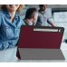 Чохол до планшета BeCover Flexible TPU Mate Samsung Galaxy Tab S9 (SM-X710/SM-X716) / S9 FE (SM-X510/SM-X516B) 11.0