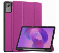 Чохол до планшета BeCover Flexible TPU Mate Lenovo Idea Tab / K11 (2nd Gen) TB336 / Xiaoxin Pad (2025) 11" Purple (715634)