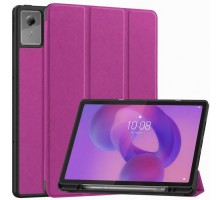 Чохол до планшета BeCover Flexible TPU Mate Lenovo Idea Tab / K11 (2nd Gen) TB336 / Xiaoxin Pad (2025) 11" Purple (715634)