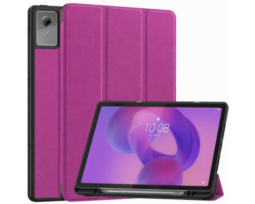 Чохол до планшета BeCover Flexible TPU Mate Lenovo Idea Tab / K11 (2nd Gen) TB336 / Xiaoxin Pad (2025) 11