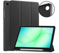 Чохол до планшета BeCover Flexible TPU Mate Samsung Galaxy Tab A11 SM-X133/X135 8.7" Black (715584)