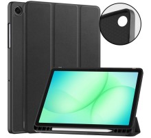 Чохол до планшета BeCover Flexible TPU Mate Samsung Galaxy Tab A11 SM-X133/X135 8.7" Black (715584)