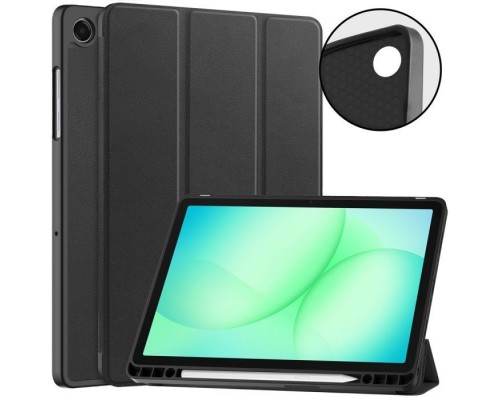 Чохол до планшета BeCover Flexible TPU Mate Samsung Galaxy Tab A11 SM-X133/X135 8.7