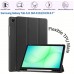 Чохол до планшета BeCover Flexible TPU Mate Samsung Galaxy Tab A11 SM-X133/X135 8.7