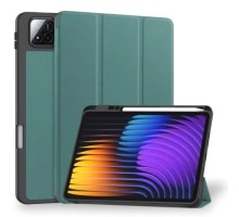 Чохол до планшета BeCover Flexible TPU Mate Xiaomi Pad 8 / 8 Pro 11.2" Dark Green (715625)