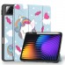 Чохол до планшета BeCover Flexible TPU Mate Xiaomi Pad 8 / 8 Pro 11.2