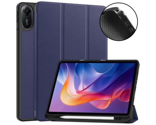 Чохол до планшета BeCover Flexible TPU Mate Xiaomi Redmi Pad 2 11.0