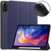 Чохол до планшета BeCover Flexible TPU Mate Xiaomi Redmi Pad 2 11.0
