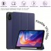 Чохол до планшета BeCover Flexible TPU Mate Xiaomi Redmi Pad 2 11.0
