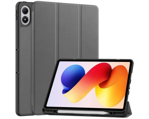 Чохол до планшета BeCover Flexible TPU Mate Xiaomi Redmi Pad 2 Pro 12.1