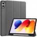 Чохол до планшета BeCover Flexible TPU Mate Xiaomi Redmi Pad 2 Pro 12.1