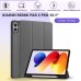 Чохол до планшета BeCover Flexible TPU Mate Xiaomi Redmi Pad 2 Pro 12.1