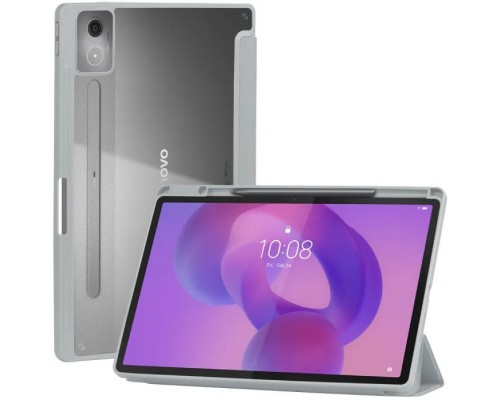 Чохол до планшета BeCover Soft Edge TPU Lenovo Idea Tab Pro 12.7