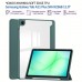 Чохол до планшета BeCover Soft Edge TPU Samsung Galaxy Tab A11 Plus SM-X236B 11.0