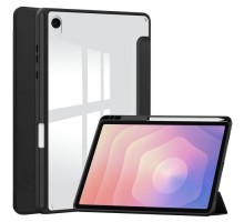 Чохол до планшета BeCover Soft Edge TPU Samsung Galaxy Tab S11 (SM-X730/X736) 11.0" Black (715575)
