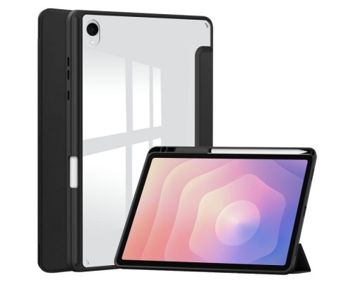 Чохол до планшета BeCover Soft Edge TPU Samsung Galaxy Tab S11 (SM-X730/X736) 11.0