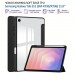 Чохол до планшета BeCover Soft Edge TPU Samsung Galaxy Tab S11 (SM-X730/X736) 11.0