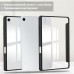 Чохол до планшета BeCover Soft Edge TPU Samsung Galaxy Tab S11 (SM-X730/X736) 11.0
