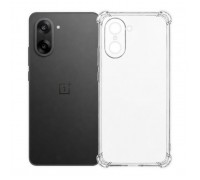 Чохол до мобільного телефона BeCover Anti-Shock OnePlus Nord CE 5 5G Transparent (715703)