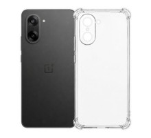 Чохол до мобільного телефона BeCover Anti-Shock OnePlus Nord CE 5 5G Transparent (715703)
