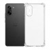 Чохол до мобільного телефона BeCover Anti-Shock OnePlus Nord CE 5 5G Transparent (715703)