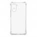 Чохол до мобільного телефона BeCover Anti-Shock OnePlus Nord CE 5 5G Transparent (715703)
